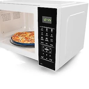 Forno Micro Ondas Britânia BMO38 33 Litros Teclas Fáceis FIT Preto 110V
