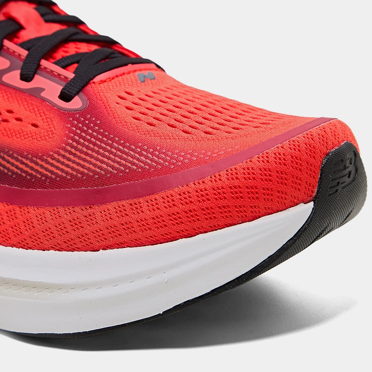 Tênis New Balance Ellipse Masculino Vermelho Claro+Preto - 38