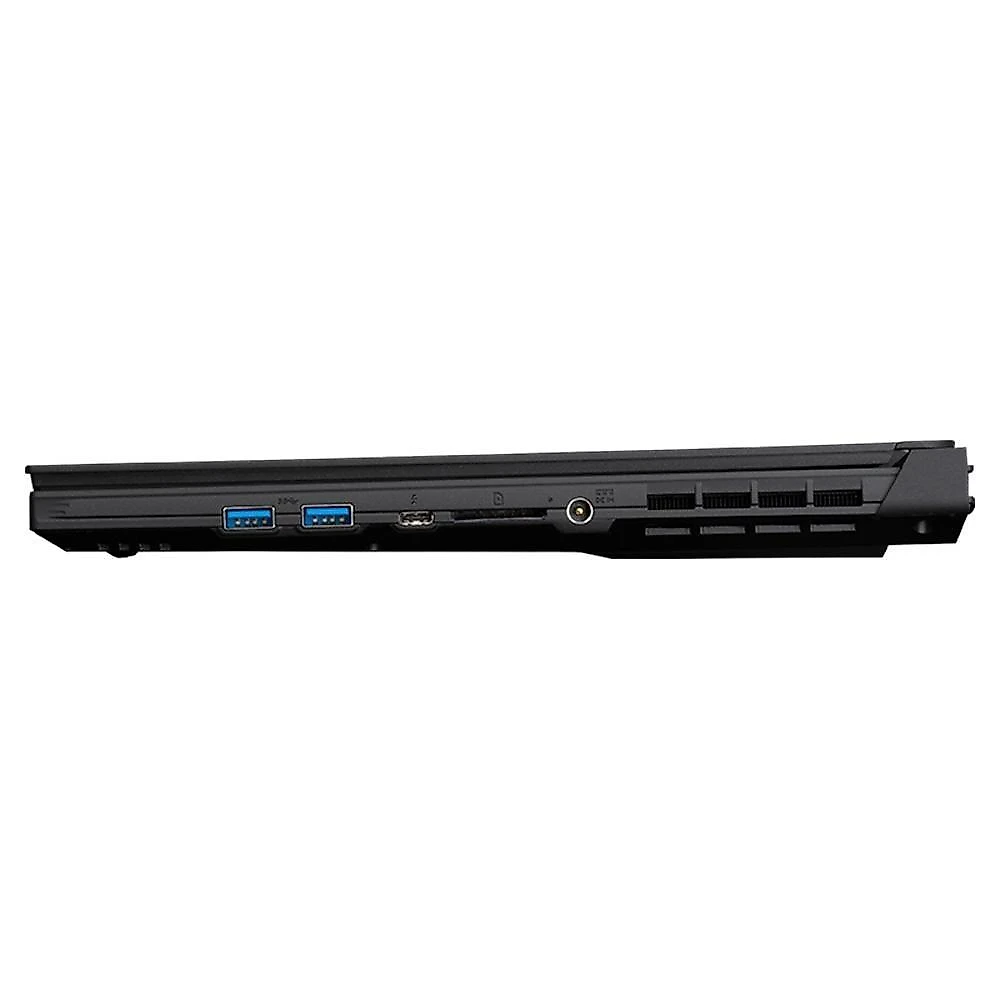 Notebook Gamer Gigabyte AORUS 5 Intel Core i7-12700H, 16GB RAM, RTX 3060, SSD 1TB, 15.6" FHD, Windows 11 Home, Preto - KE4-72BR314SH