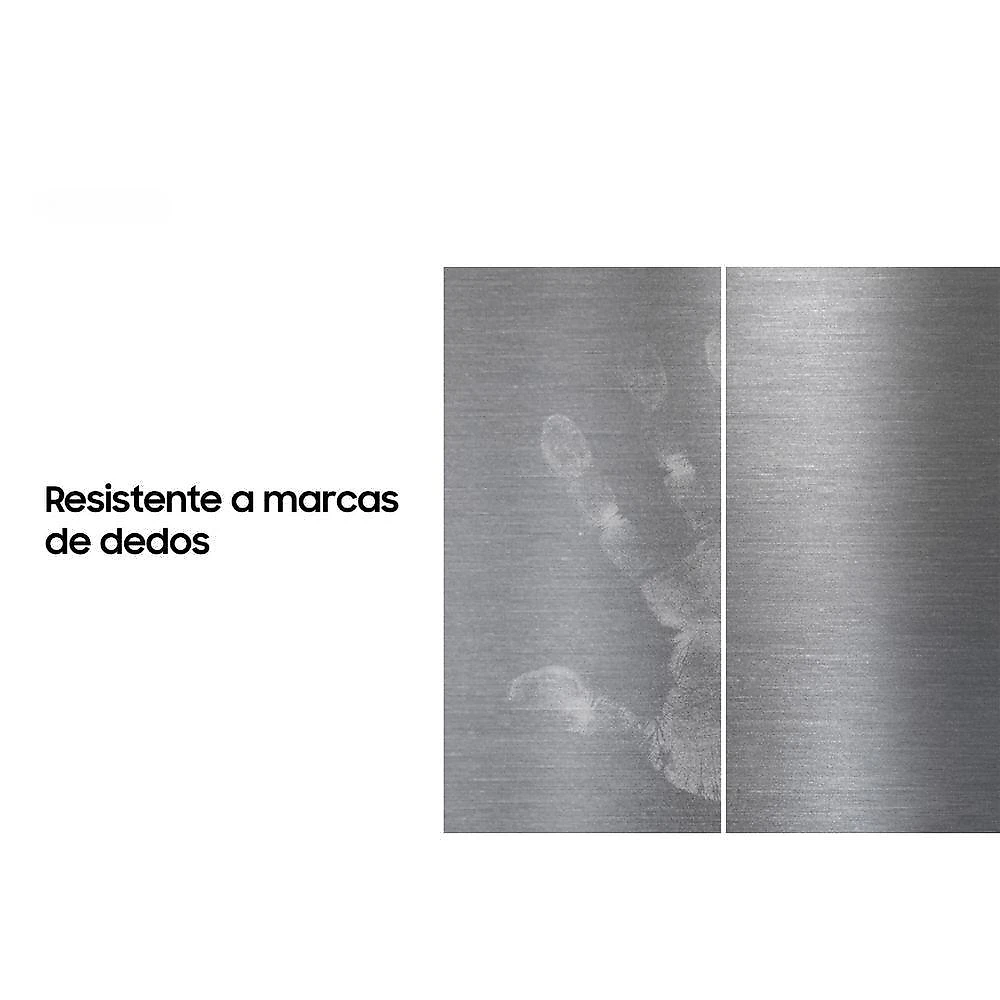 Lava-louças Samsung Inox 14 Serviços 110v Dw60c7050fs/az 110V