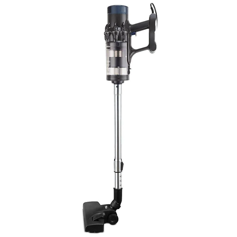 Aspirador De Pó 2 Em 1 Philco Deep Cleaning 1600W PAS31 110V