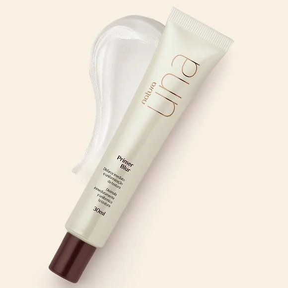 Miniatura Primer Blur Natura Una 30 ml