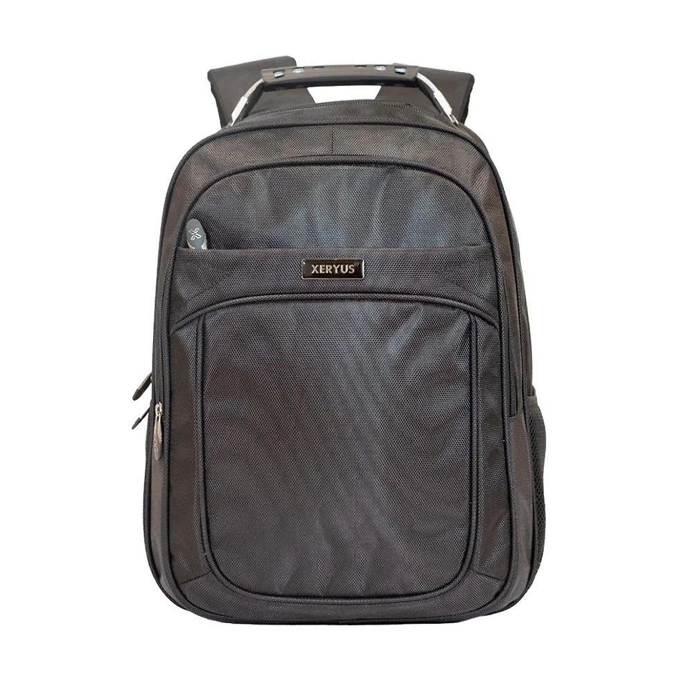 Mochila Xeryus 10942 Poliéster Preto
