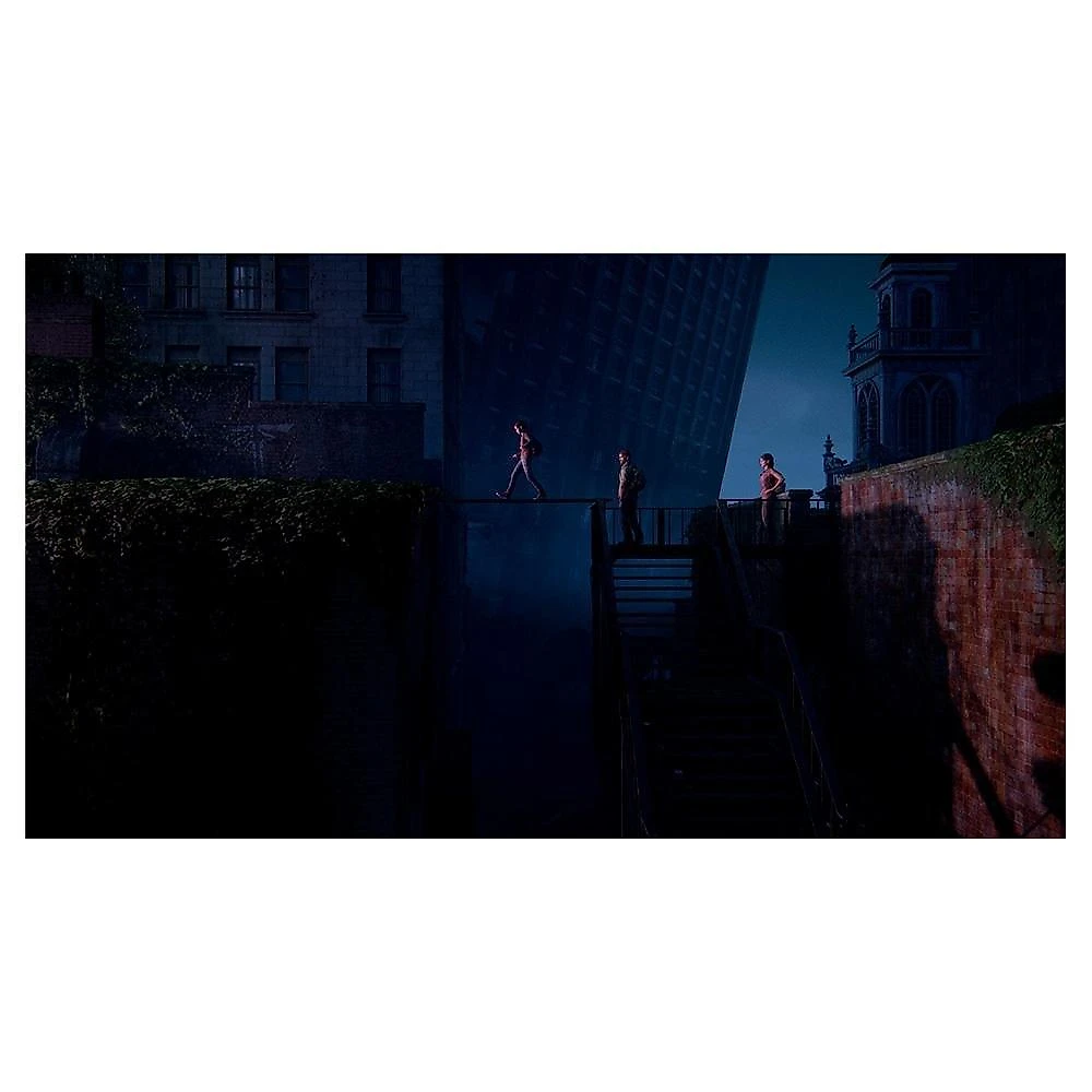 Jogo The Last of US, Parte 1, PS5