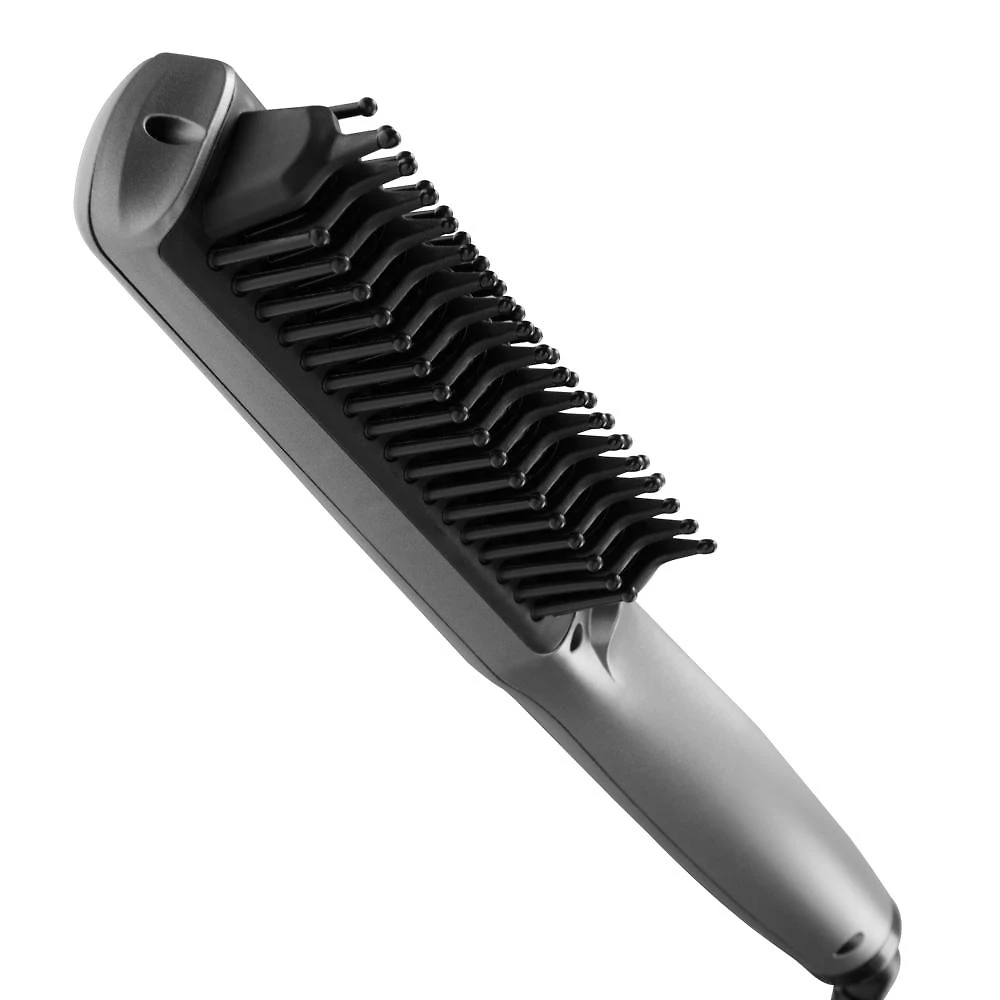 Escova alisadora brush liss infusion be emotion