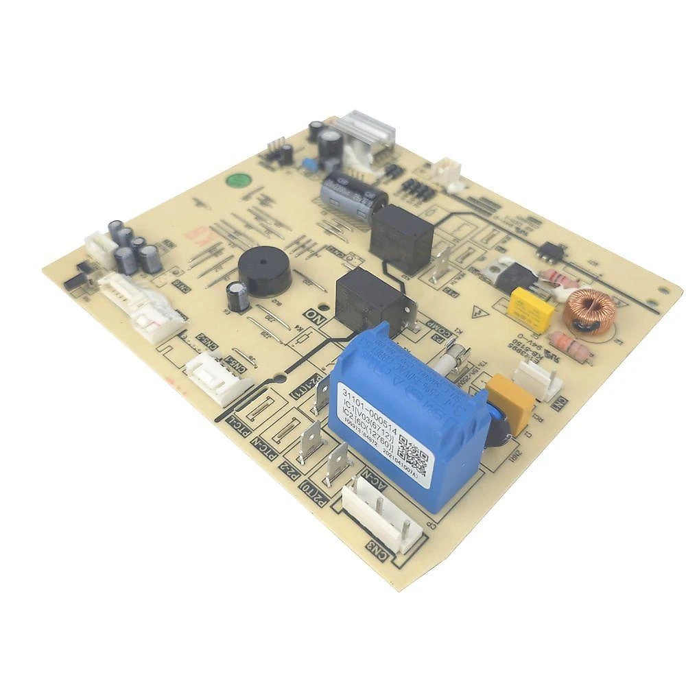 Placa Principal Elgin HAFI24B2FA e HAQI24B2FA Evaporadora 24000 BTUS 220V