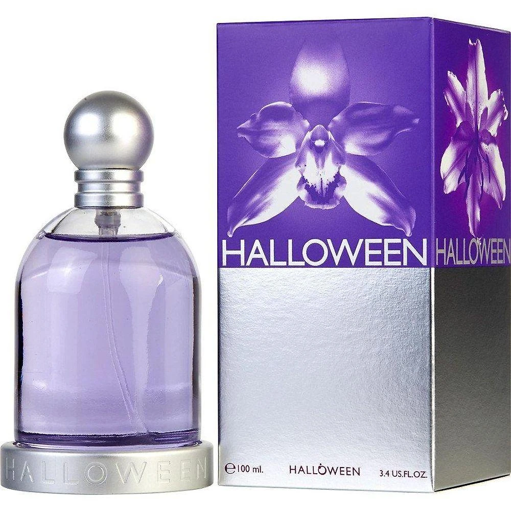 Perfume Feminino Halloween Jesus Del Pozo Spray 100ML