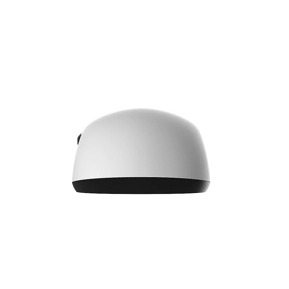 Mouse Gamer Endgame Gear OP1 8k v2, Wired, 26000 DPI, 8000Hz Polling Rate, Sensor PixArt PAW3395, Branco - PGW-EG-MOU-068