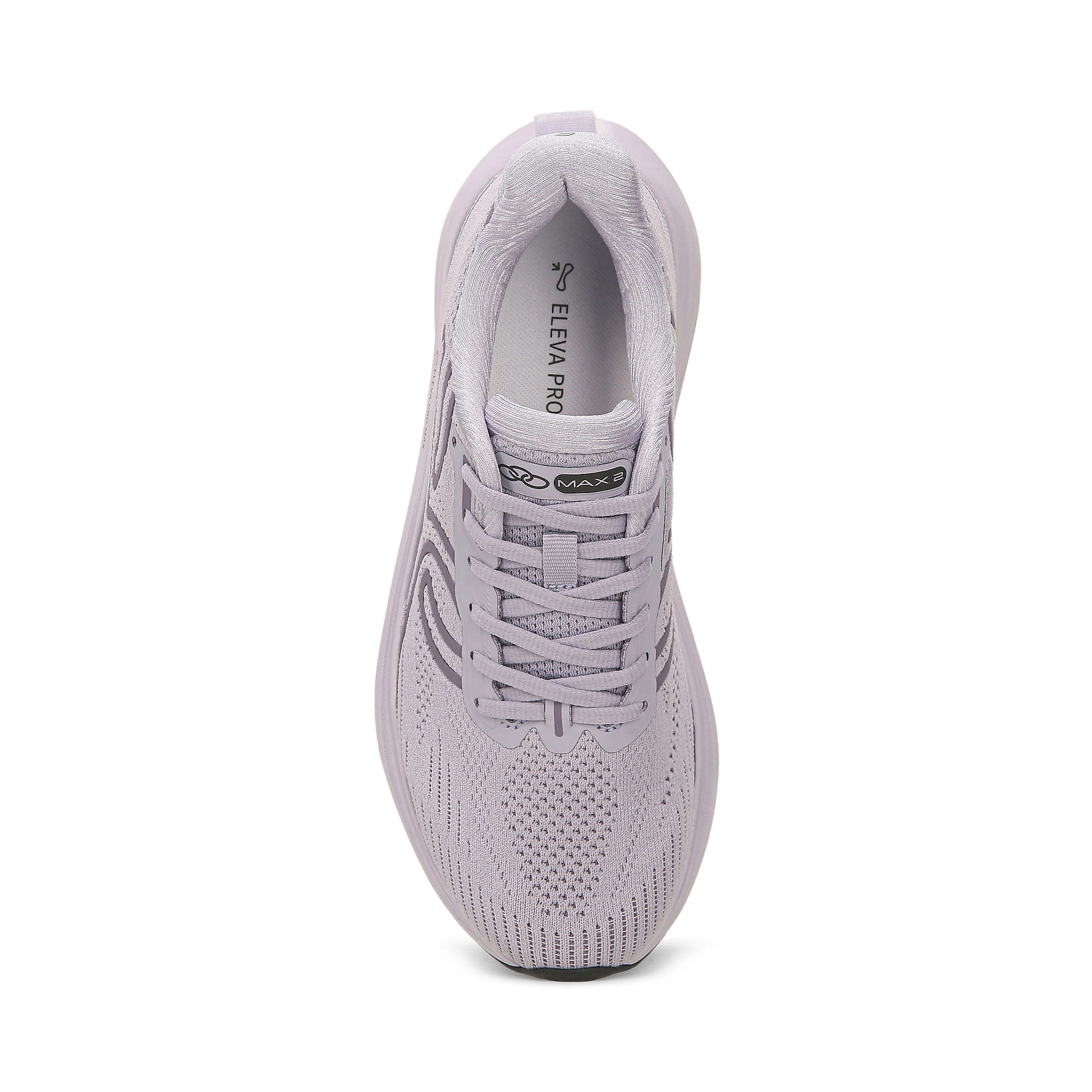 Tênis Olympikus Corre Max 2 34 Lilas