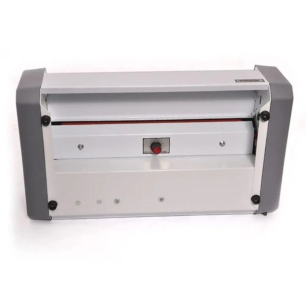 Plastificadora Gazela A3 AC91.30.36 Cilindros de Silicone Bivolt