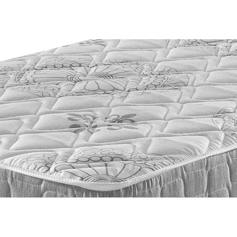 Colchão Solteiro Espuma D33 Orthosono Double Face (88x188x17) - D Angelis Anjos