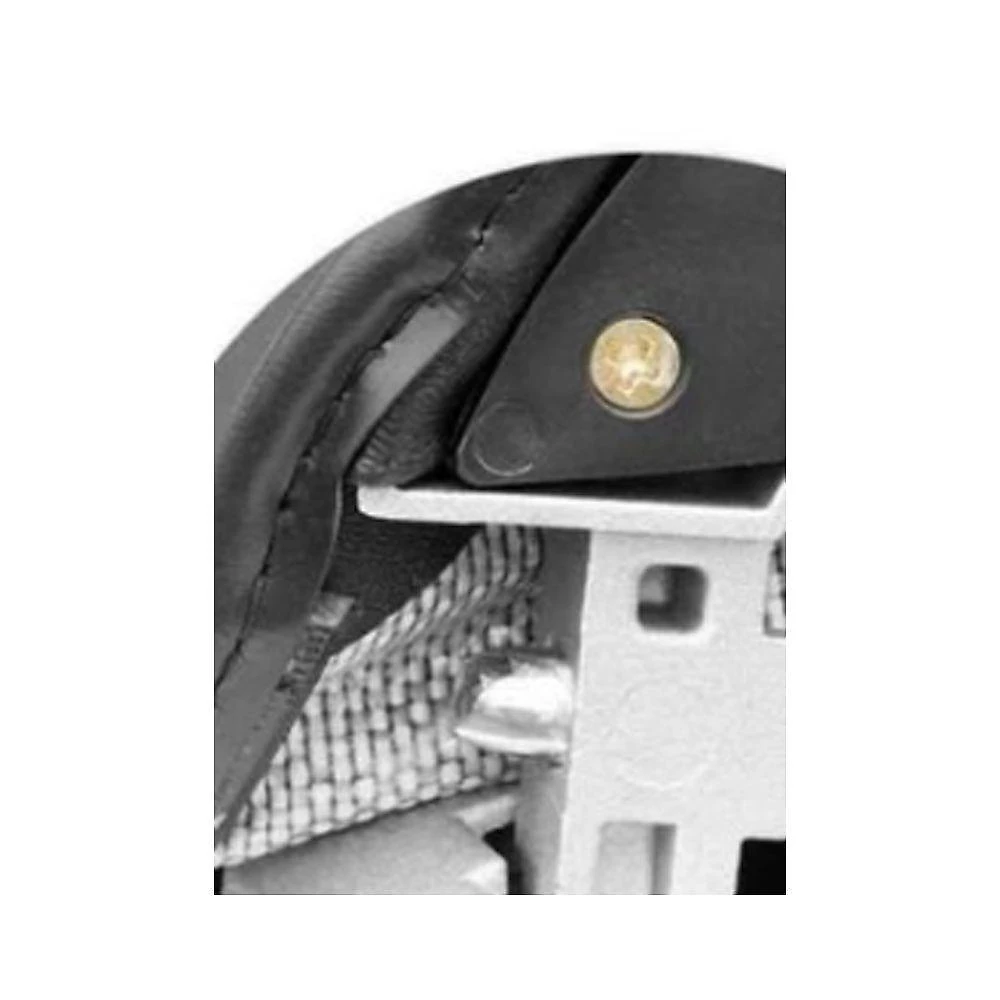 Suporte SP063 Par com Acabamento Robustez Segurança Durabilidade Instalação Simples Prática Flash
