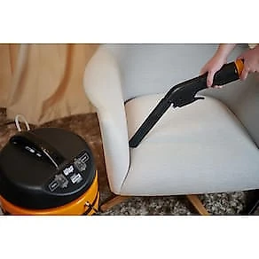 Extratora de Carpetes e Estofados Wap Home Cleaner 20 L 1600 W 110V