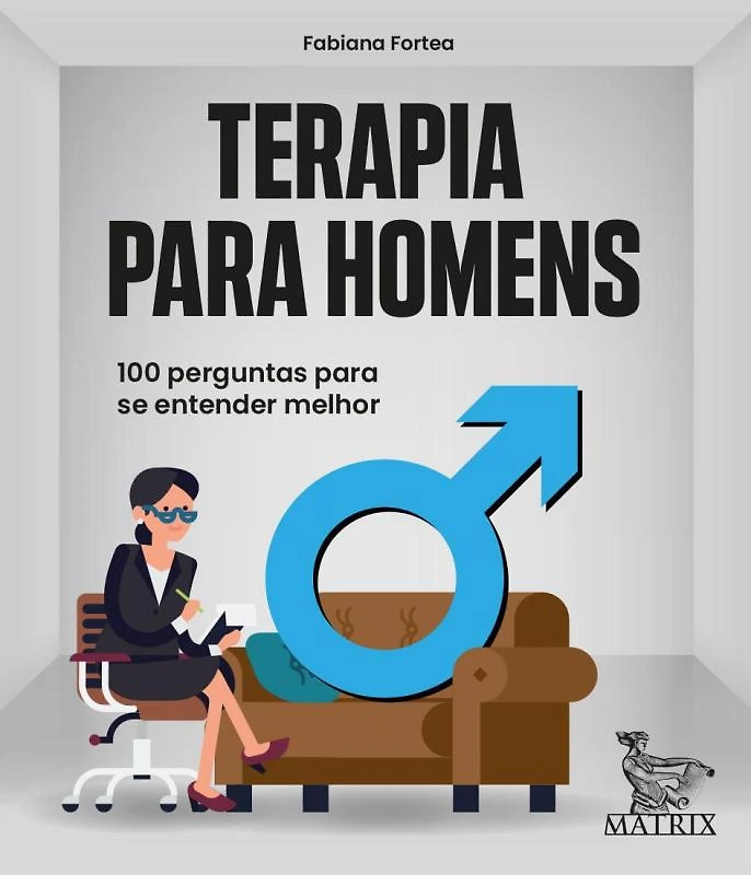 Terapia Para Homens