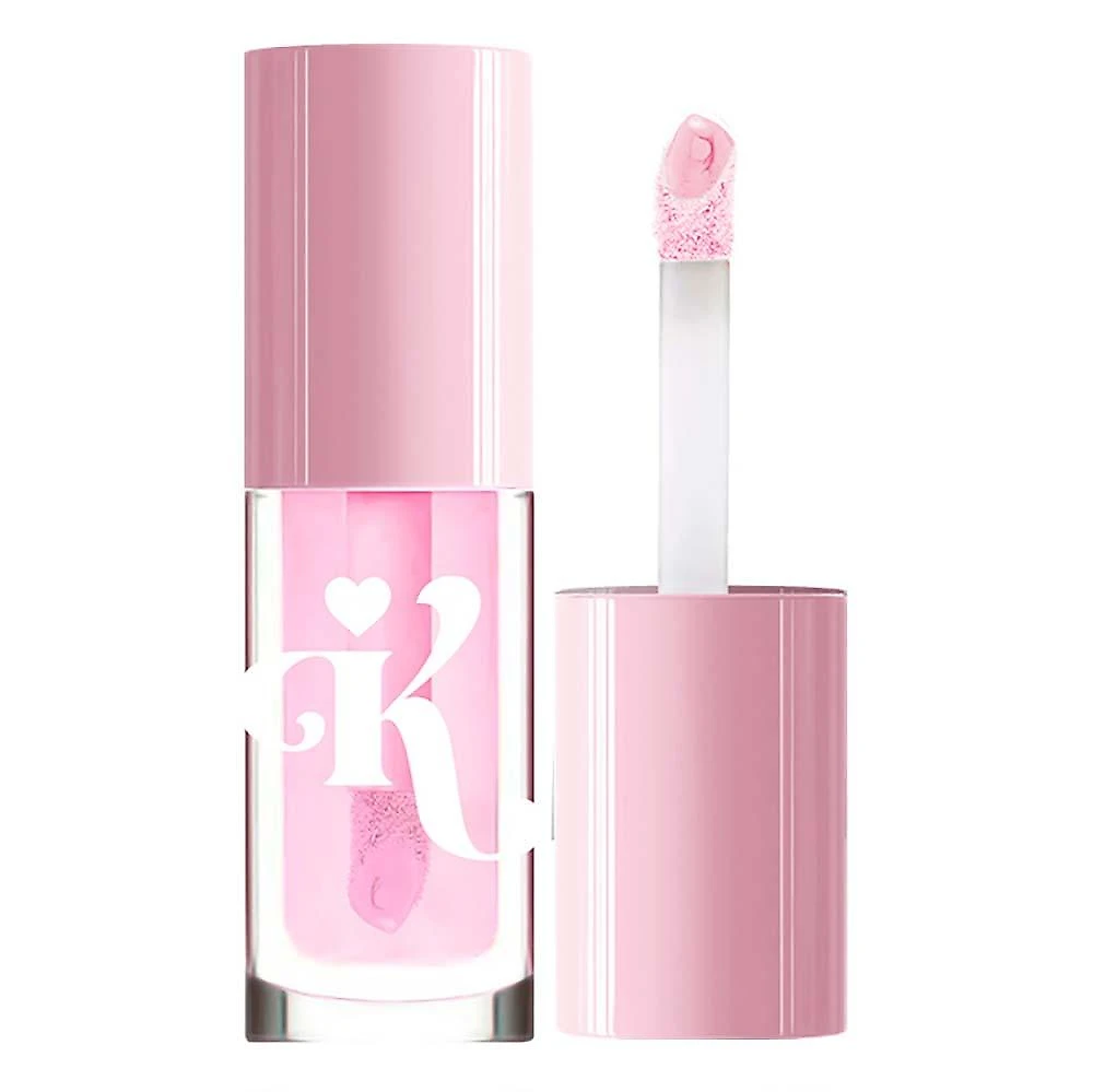 Gloss oil restaurador by karen bachini mercúrio - incolor