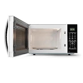 Forno Micro Ondas Britânia BMO38 33 Litros Teclas Fáceis FIT Preto 110V