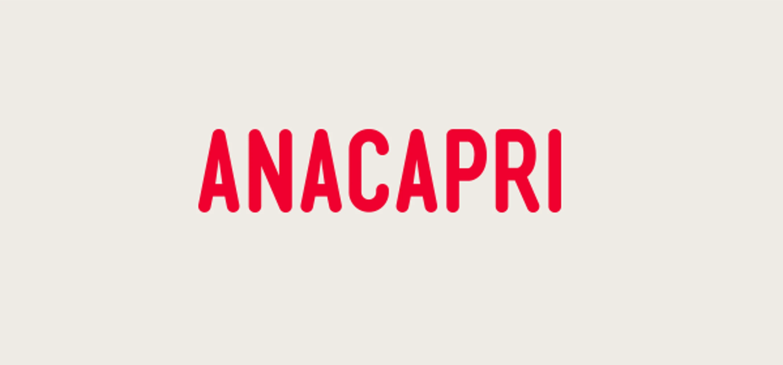 Anacapri