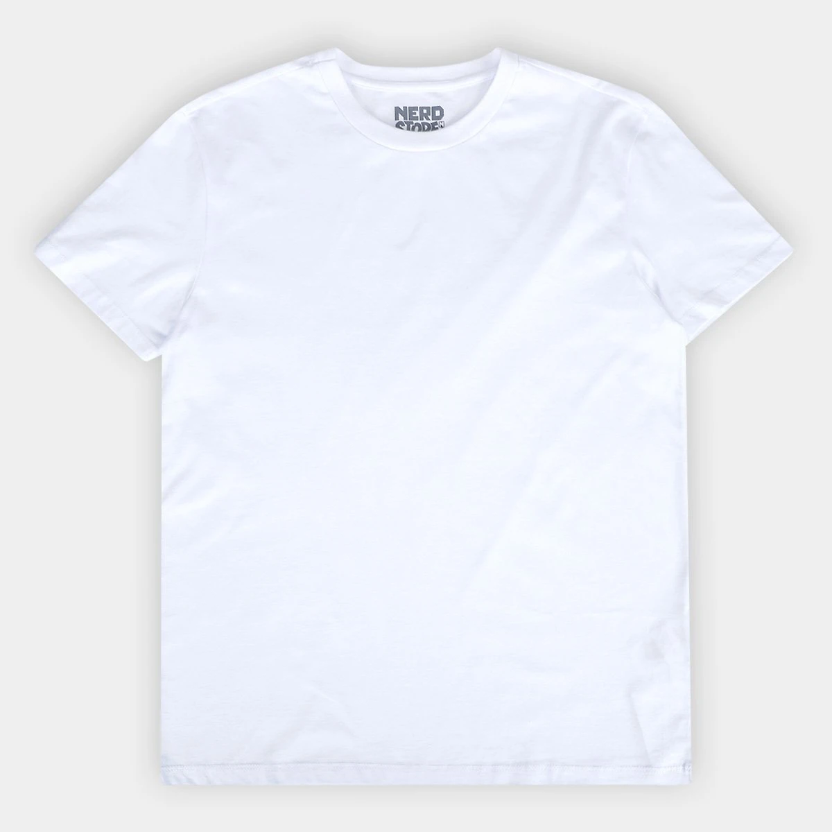 Camiseta Nerd Store Classic Masculina