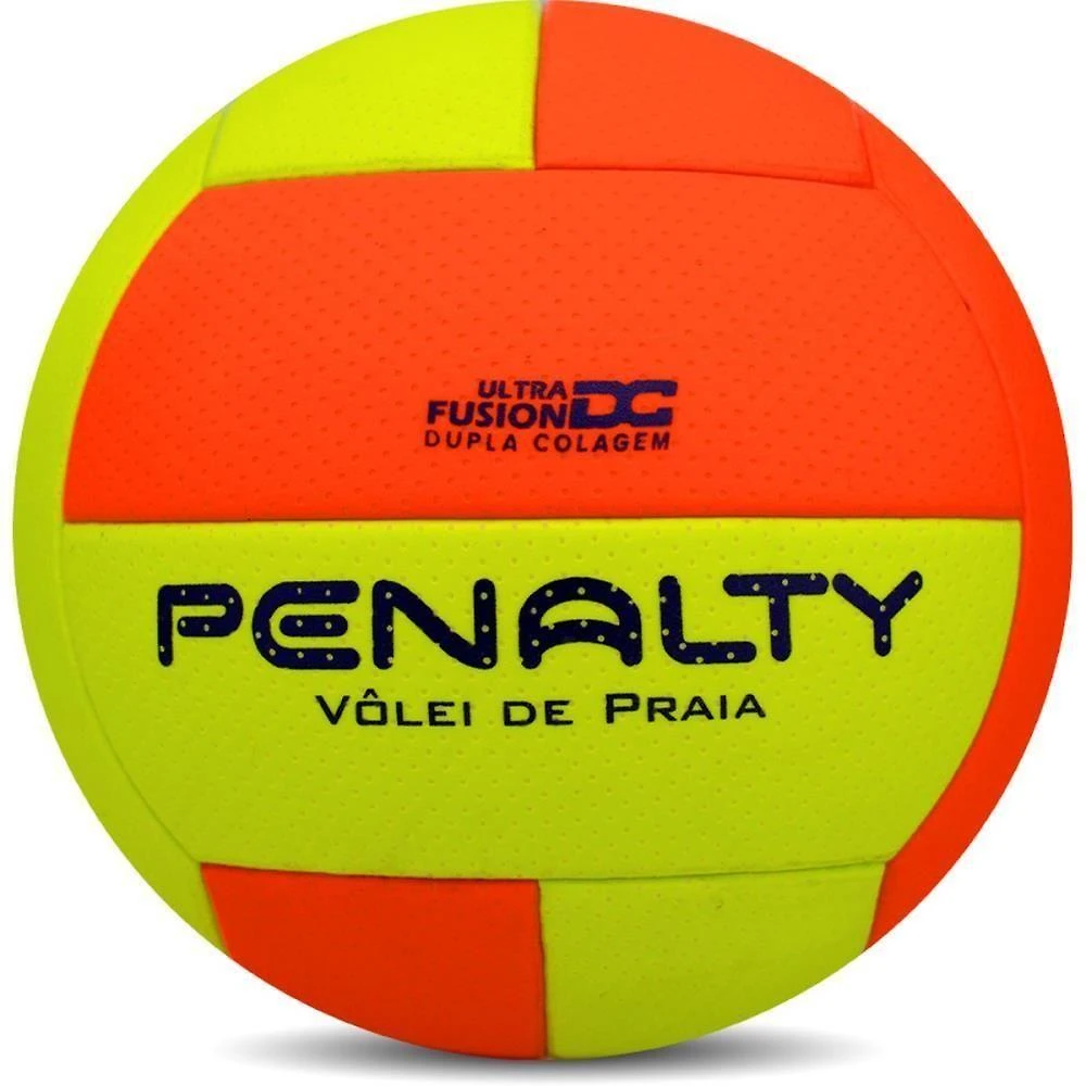 Bola de Vôlei de Praia XXI LJ-AM-RX PU Super Soft Ultra Fusion Penalty