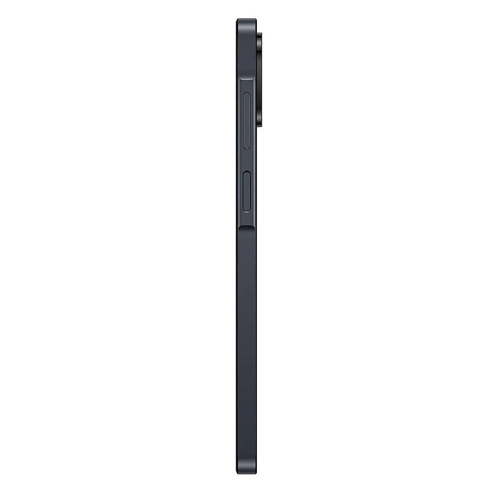 Smartphone Samsung A07 128 GB - Preto