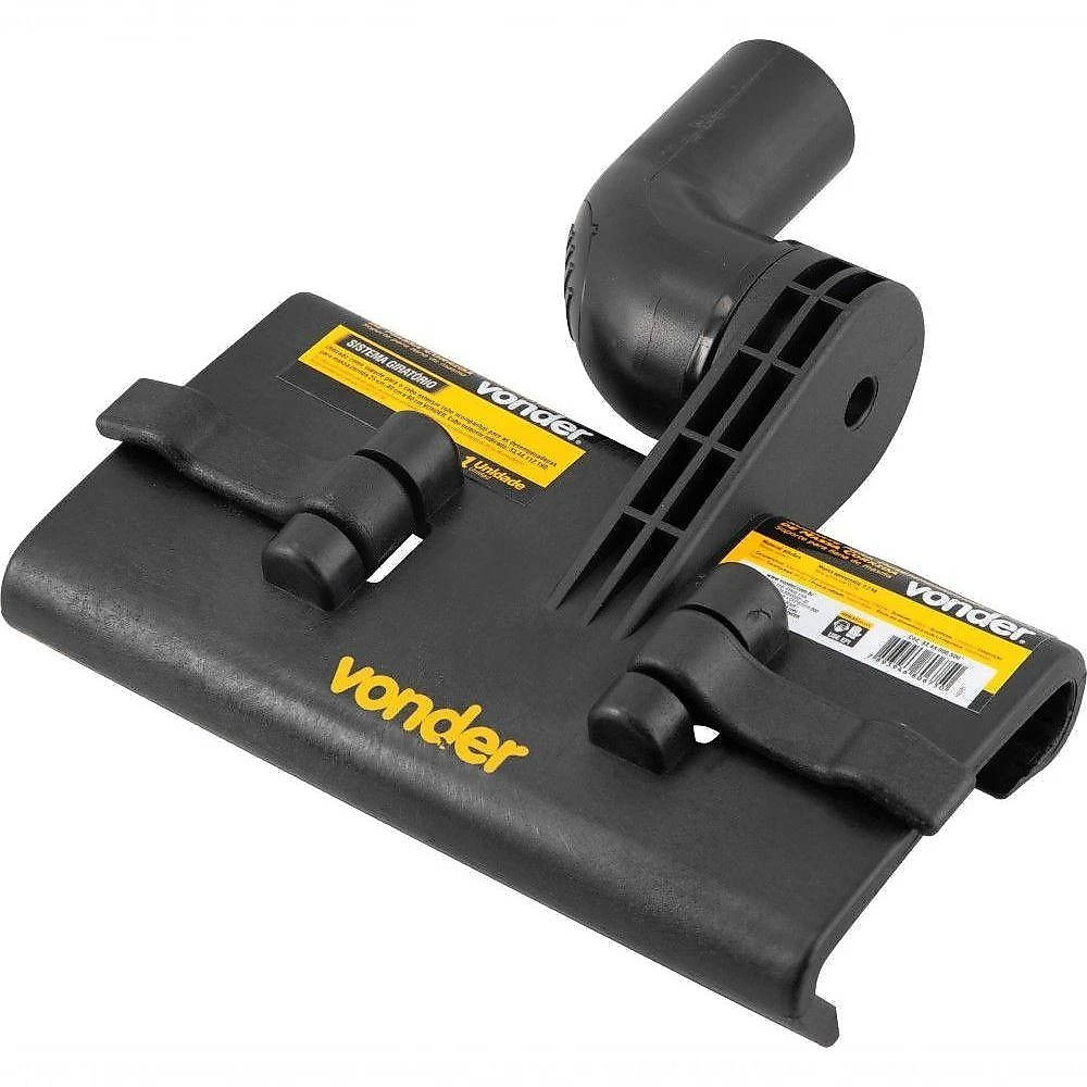 Suporte Para Desempenadeira De Massa Corrida Vonder