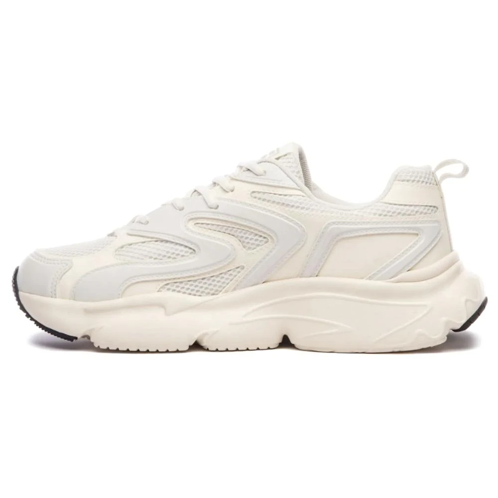 Tênis Fila Buzzard Bold Masculino BRANCO/BEGE - 38