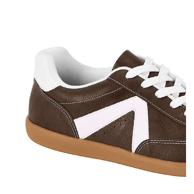 Miniatura Tenis Vizzano Feminino - Chocolate - CHOCOLATE