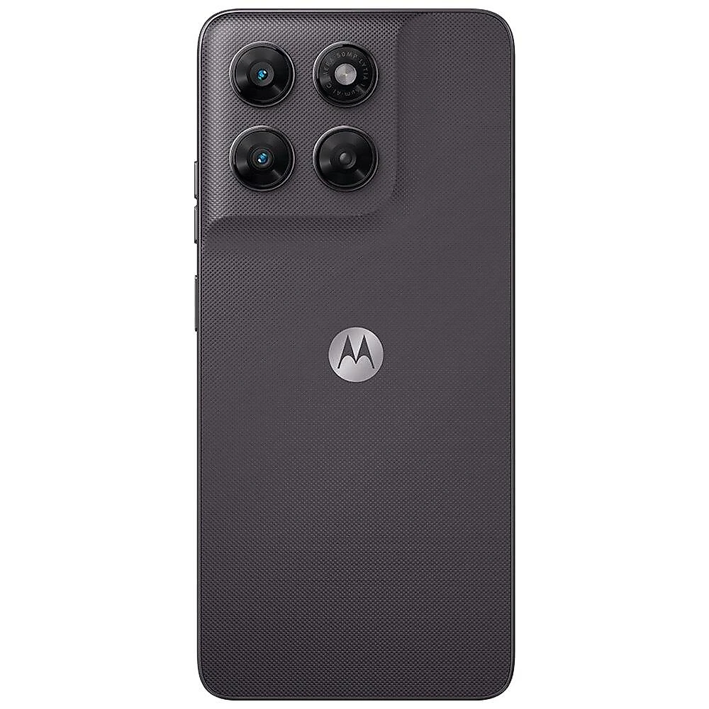 Smartphone Motorola G47, 6.7", 256GB, 4GB RAM, Android, Grafite