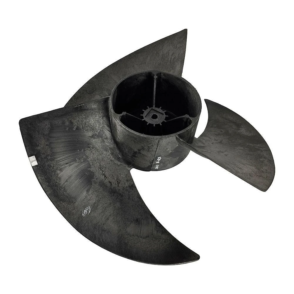 Helice Condensadora (450mm) Cassete E Piso Teto 30.000 Btus Elgin Único