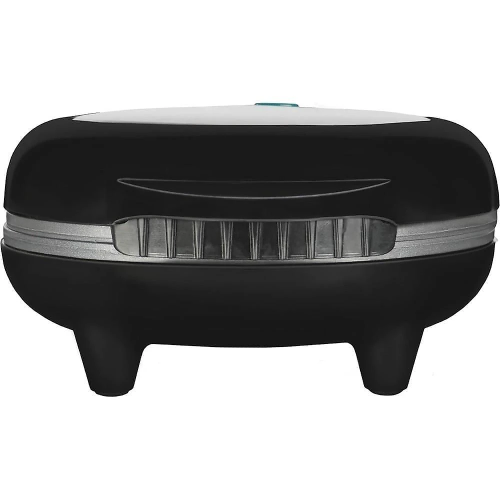 Omeleteira Elétrica Redonda Mr Cheff 800W Inox AOIP01I-01 Agratto 110V