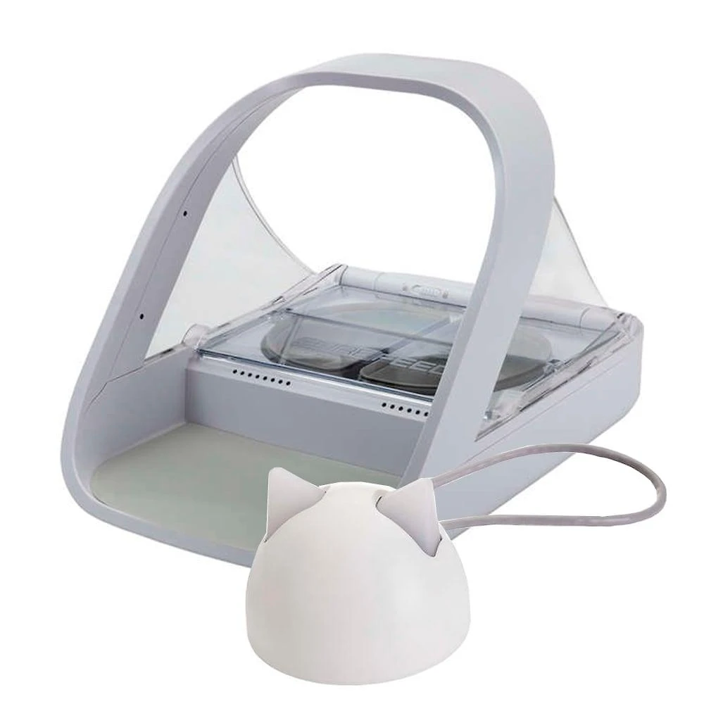 Kit Sure Petcare Hub + Microchip Pet Feeder Connect - KIT