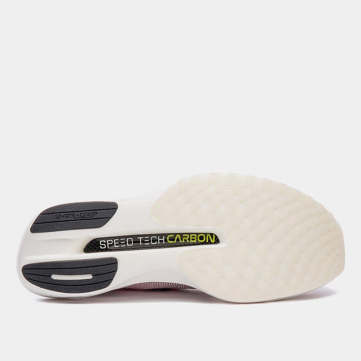 Tênis Fila Racer Carbon 3 Feminino Branco+Vermelho - 34
