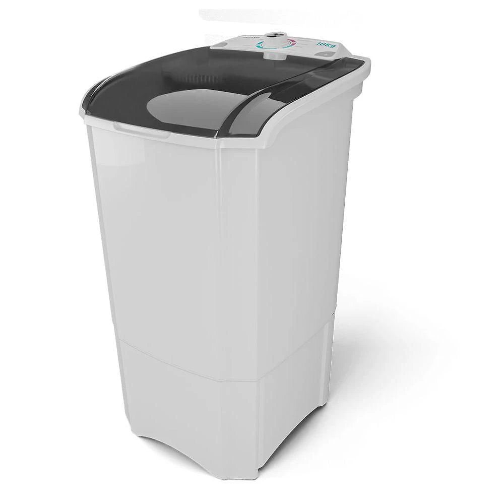 Tanquinho De Lavar Roupa 10kg Britânia Semiautomático BLR03 220V