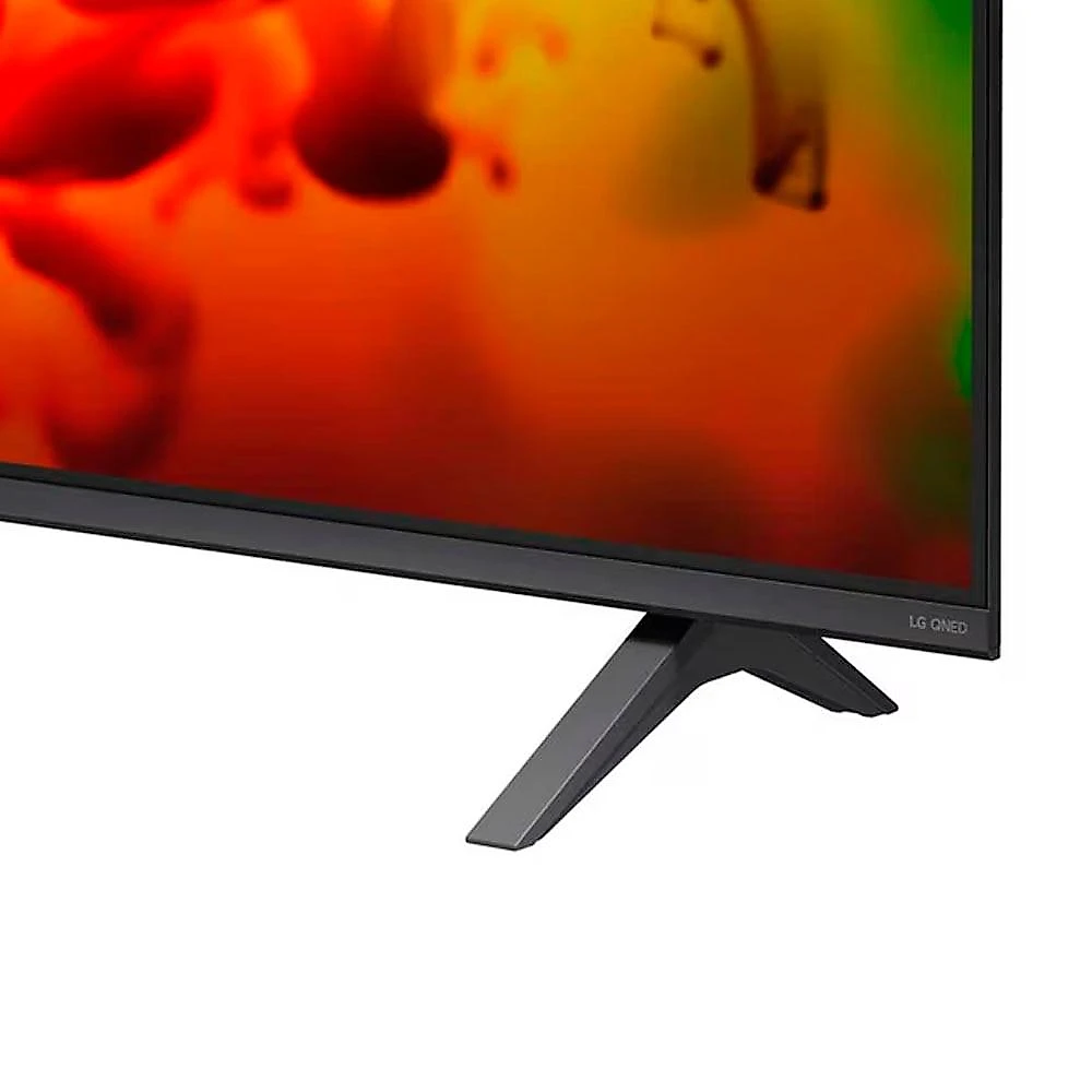 Smart TV LG 50 Polegadas QNED Mini LED AI 4K QNED70 - 2026