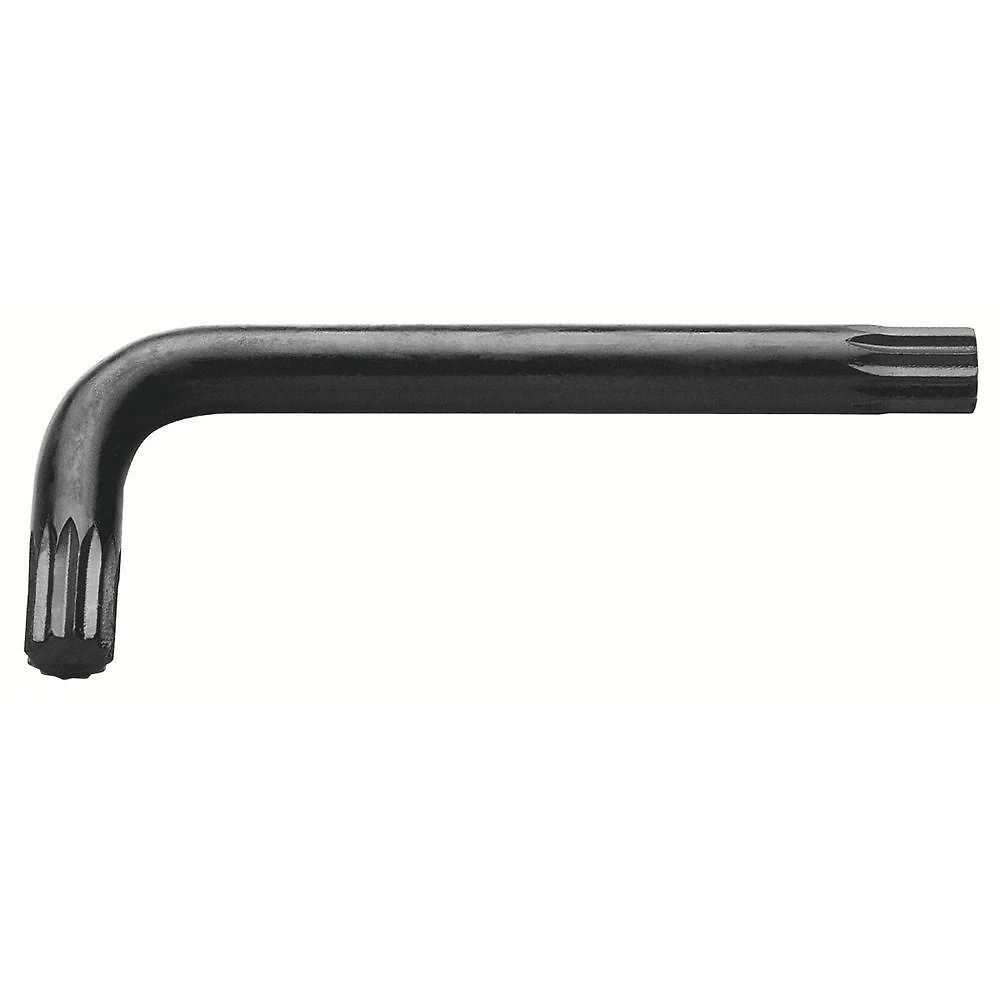 Chave Multidentada 14MM Aço Cromo Vanádio Fosfatizado Tramontina Pro
