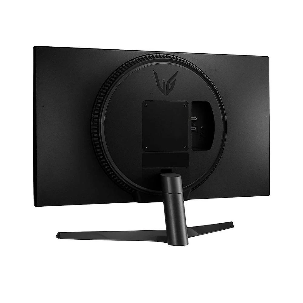 Monitor Gamer LG UltraGear 27", FHD, 180Hz, 1ms, IPS, DP e HDMI, HDR10, FreeSync, G-Sync - 27GS60F-B