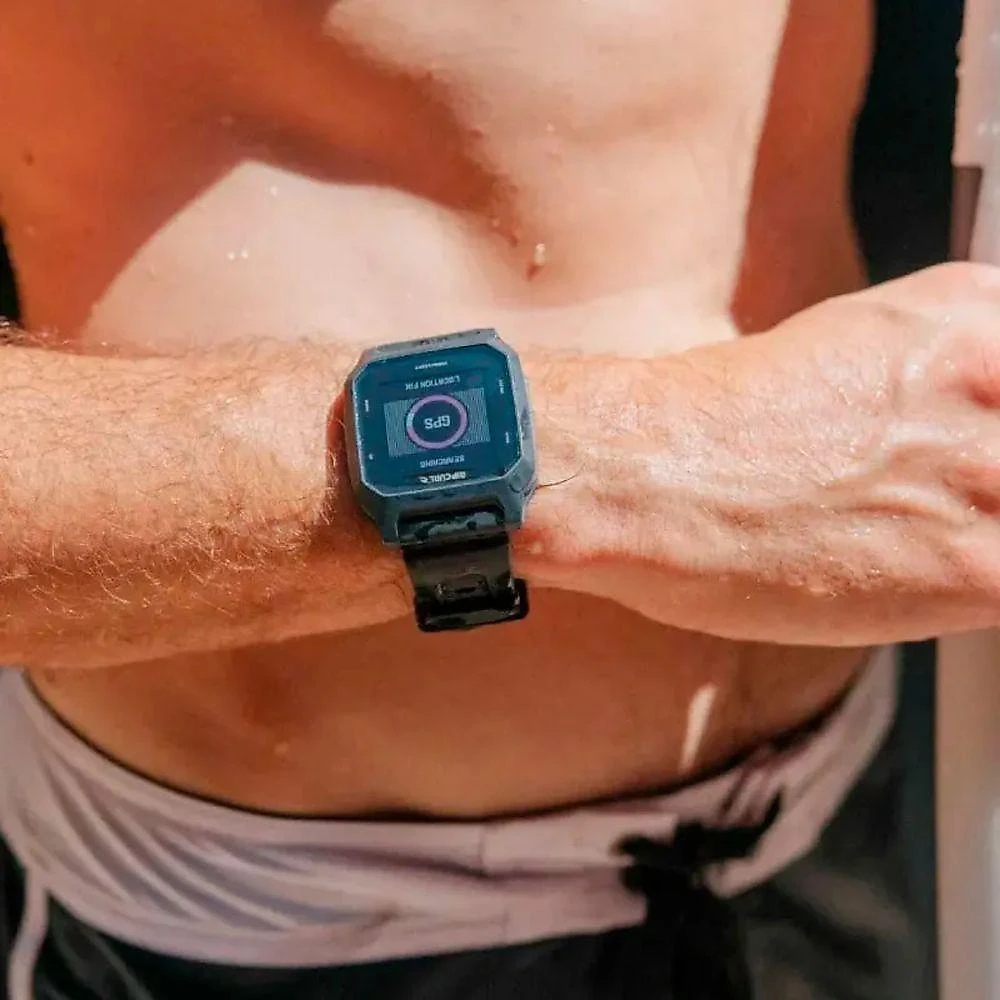 Relógio Rip Curl Search Gps 3 Midnight - 010mti