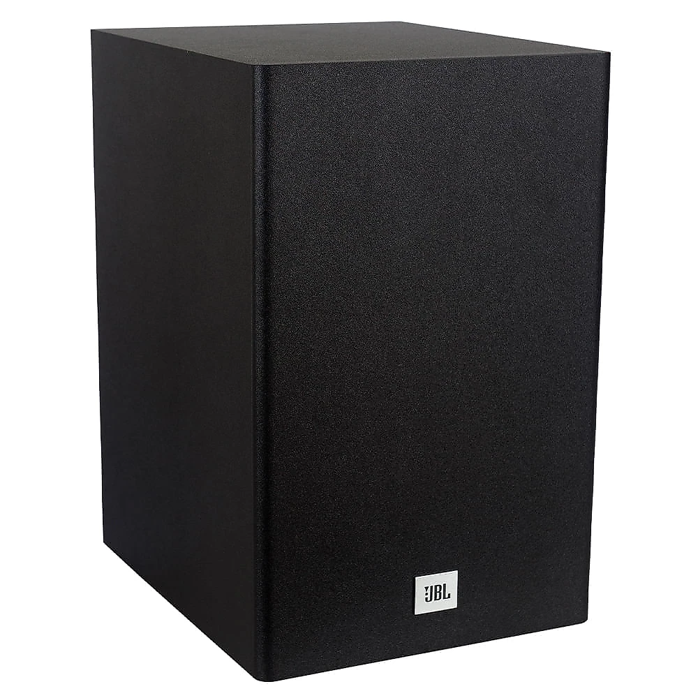 Soundbar JBL com 2.1 Canais Bluetooth Subwoofer Wireless e 110W de Potência Bivolt