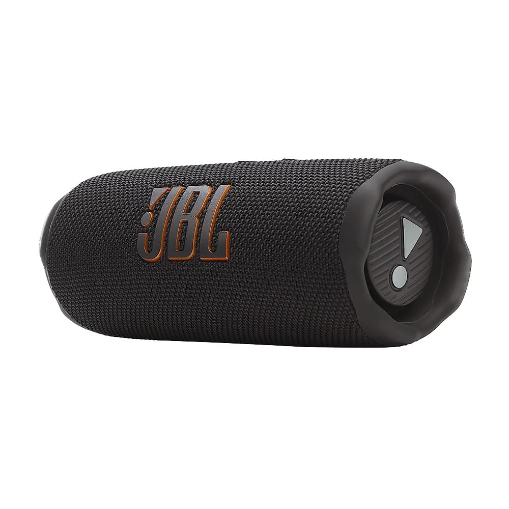 JBL Flip 7, Caixa de Som Bluetooth, Preto