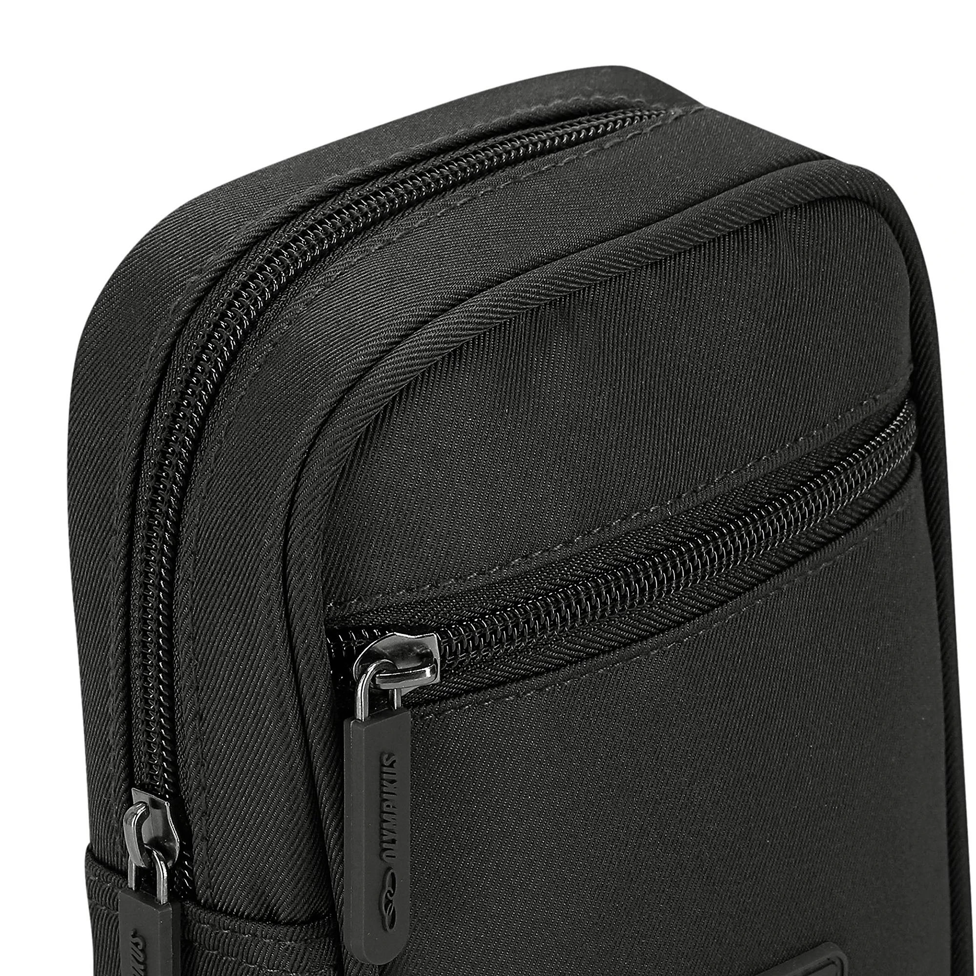 Shoulder Bag Mini Olympikus Preto U