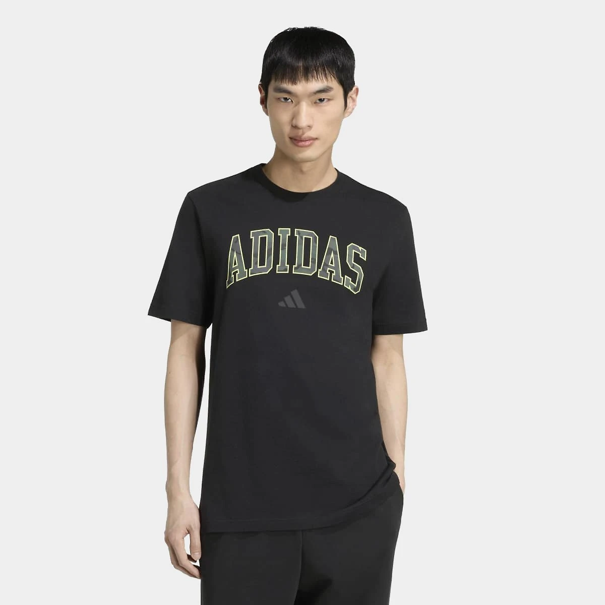 Camiseta Adidas Masculina