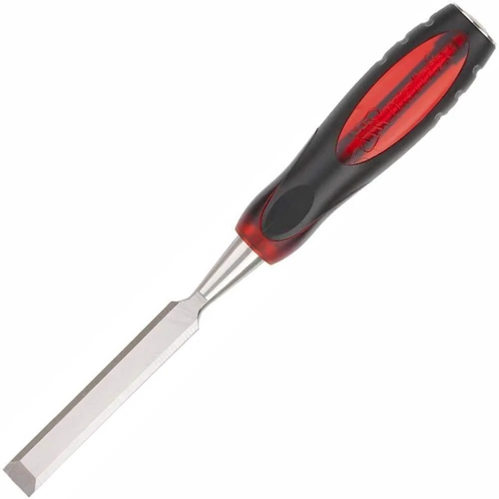 Formão Olho De Tigre Chanfrado 7-8" 22mm - 245169 - Mtx