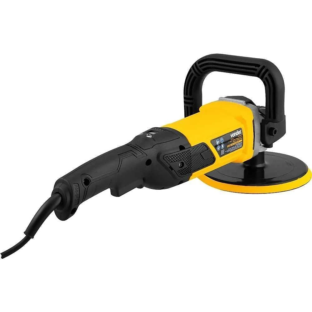 Politriz Angular 7'' Pav1307 Vonder 220V