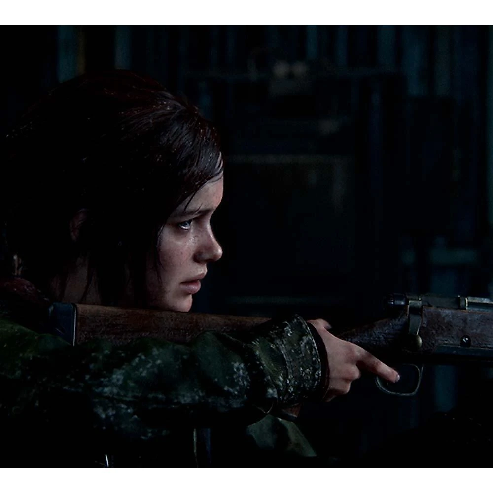 Jogo The Last of US, Parte 1, PS5