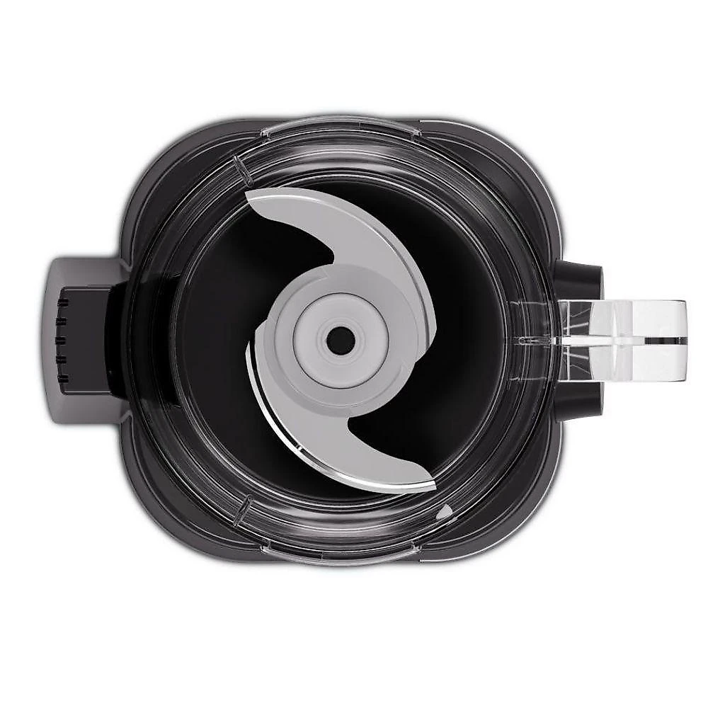 Processador de Alimentos Britânia PMN04A 420W 0,5L Preto Bivolt