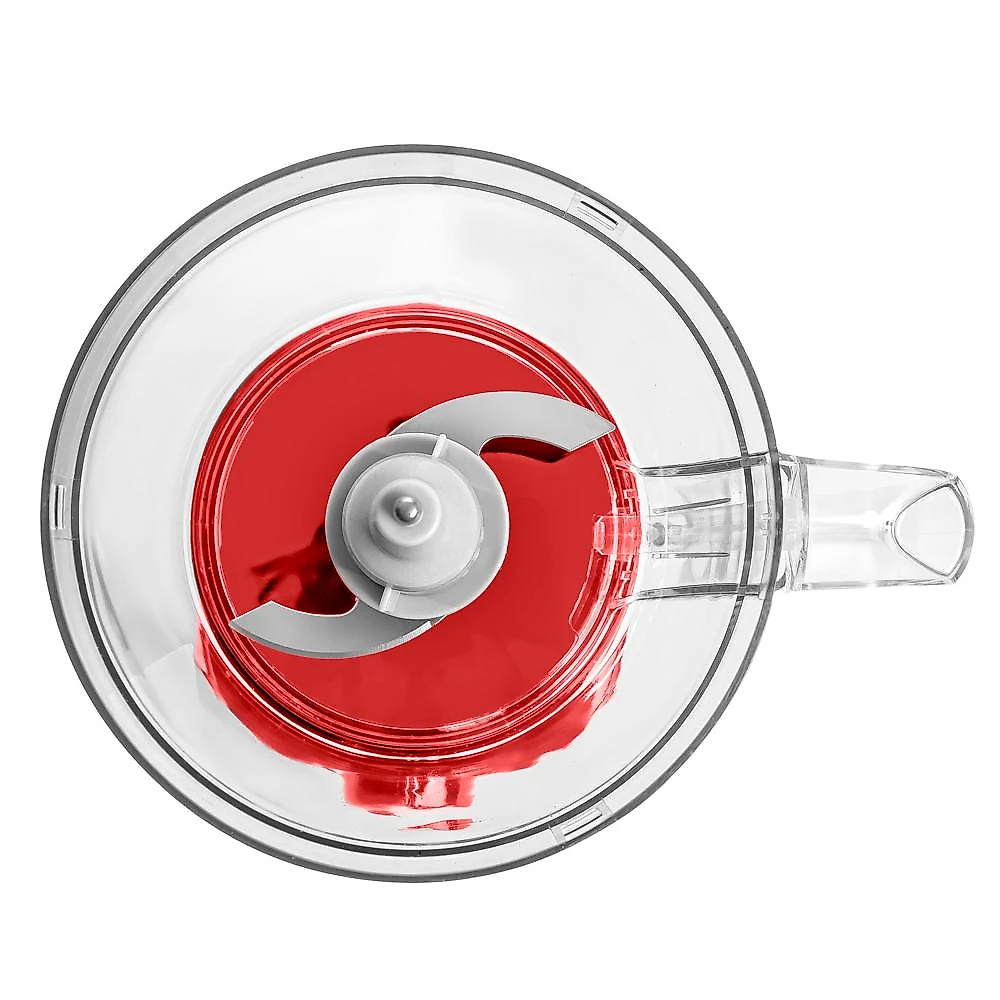 Processador Mondial MP16 Vermelho 220V 220V