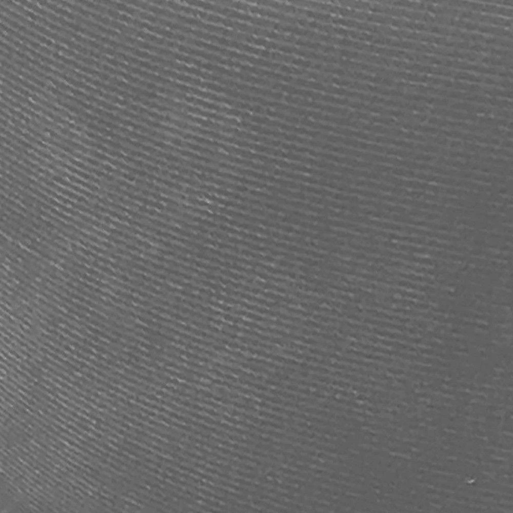 Recamier Barcelona Suede Grafite