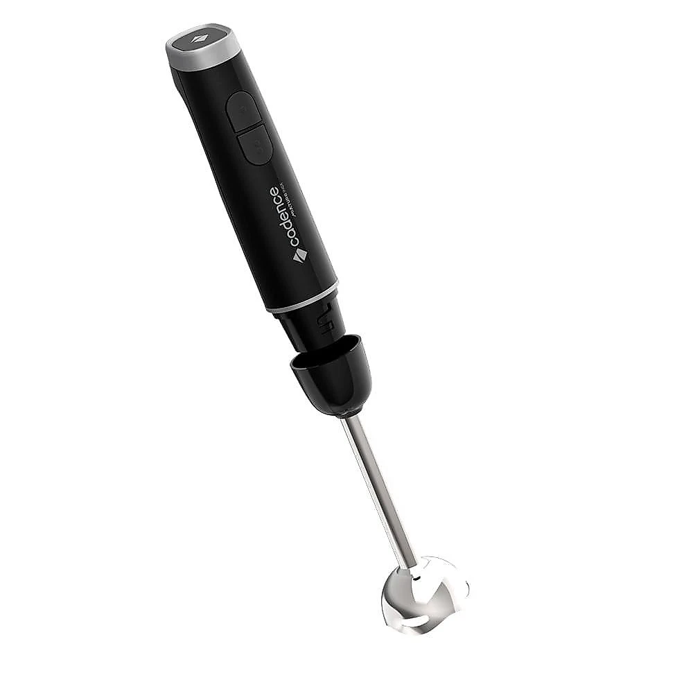 Miniprocessador MPR530 Cadence e Mixer Mixture Inox MIX370, 220 Volts