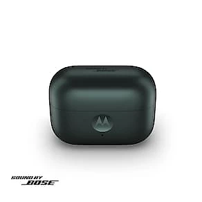 Smartphone Motorola Edge 70 512GB 5G Verde + Fone Moto Buds Loop Bluetooth Verde