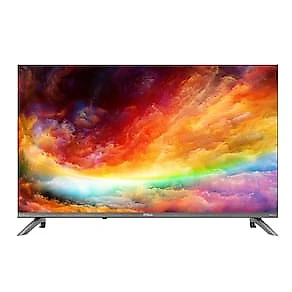 Smart TV 32" HD Philco P32CRB Roku TV HDR10 Dolby Audio